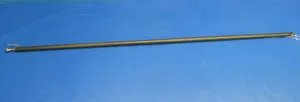 Diamond DA40-180 Flap Push Rod RH P/N PR2-20X1-8-6-1280D 50.39in (0219-349)